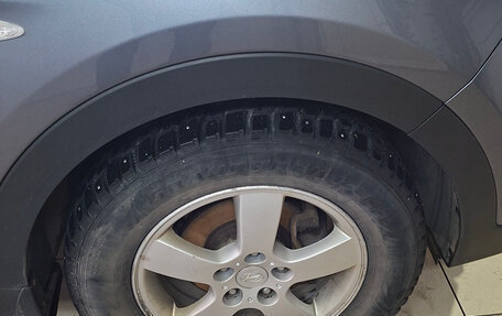 Hyundai Creta I рестайлинг, 2017 год, 1 610 000 рублей, 5 фотография