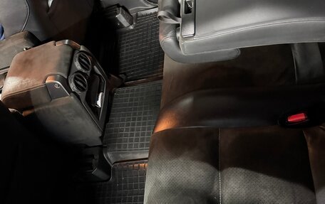 Land Rover Range Rover Sport I рестайлинг, 2005 год, 1 150 000 рублей, 7 фотография