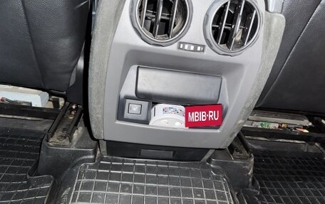 Land Rover Range Rover Sport I рестайлинг, 2005 год, 1 150 000 рублей, 8 фотография