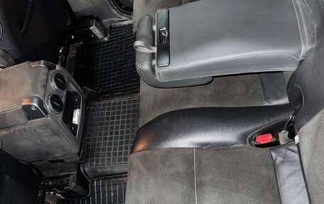 Land Rover Range Rover Sport I рестайлинг, 2005 год, 1 150 000 рублей, 9 фотография