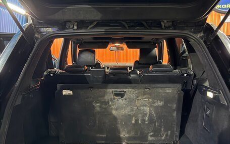 Land Rover Range Rover Sport I рестайлинг, 2005 год, 1 150 000 рублей, 15 фотография