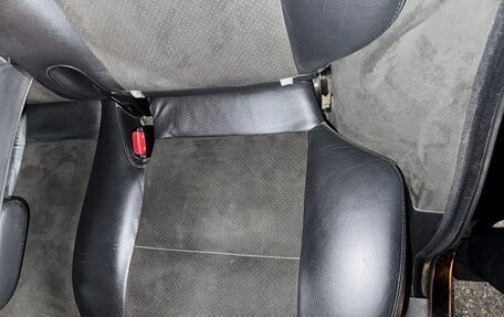 Land Rover Range Rover Sport I рестайлинг, 2005 год, 1 150 000 рублей, 11 фотография