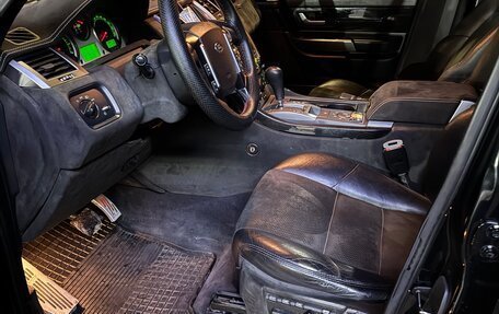 Land Rover Range Rover Sport I рестайлинг, 2005 год, 1 150 000 рублей, 16 фотография