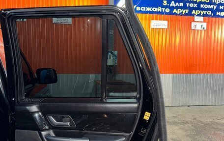 Land Rover Range Rover Sport I рестайлинг, 2005 год, 1 150 000 рублей, 13 фотография