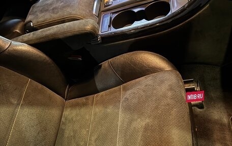 Land Rover Range Rover Sport I рестайлинг, 2005 год, 1 150 000 рублей, 21 фотография