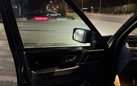 Land Rover Range Rover Sport I рестайлинг, 2005 год, 1 150 000 рублей, 17 фотография