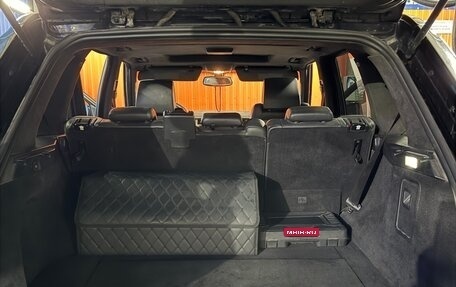 Land Rover Range Rover Sport I рестайлинг, 2005 год, 1 150 000 рублей, 14 фотография