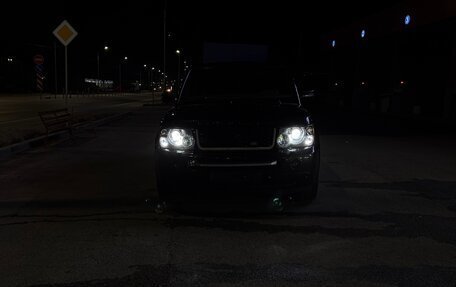 Land Rover Range Rover Sport I рестайлинг, 2005 год, 1 150 000 рублей, 35 фотография