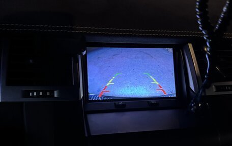 Land Rover Range Rover Sport I рестайлинг, 2005 год, 1 150 000 рублей, 37 фотография