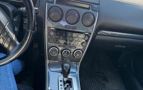 Mazda 6, 2007 год, 550 000 рублей, 9 фотография