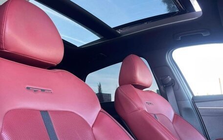 KIA K5, 2021 год, 2 950 000 рублей, 6 фотография