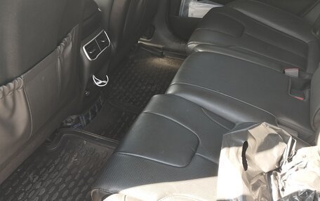 Hyundai Santa Fe IV, 2022 год, 4 000 000 рублей, 4 фотография