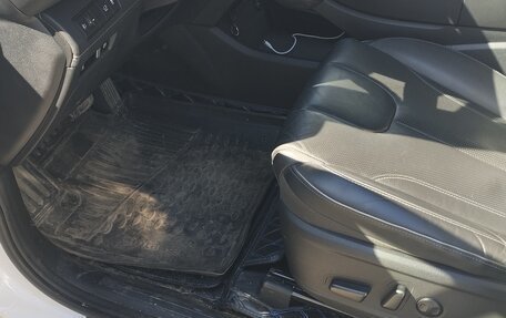 Hyundai Santa Fe IV, 2022 год, 4 000 000 рублей, 7 фотография