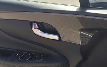 Hyundai Santa Fe IV, 2022 год, 4 000 000 рублей, 8 фотография