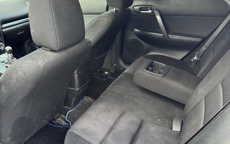 Mazda 6, 2005 год, 550 000 рублей, 11 фотография