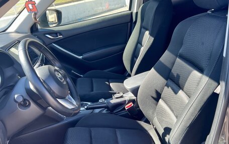 Mazda CX-5 II, 2014 год, 2 230 000 рублей, 15 фотография