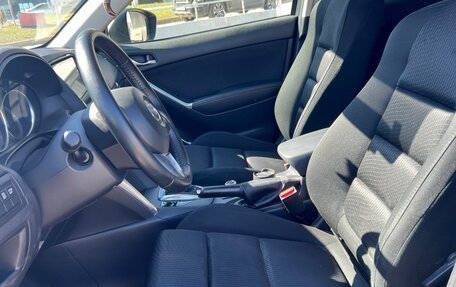 Mazda CX-5 II, 2014 год, 2 230 000 рублей, 14 фотография