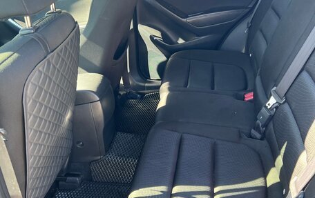 Mazda CX-5 II, 2014 год, 2 230 000 рублей, 13 фотография