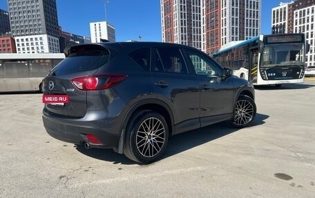 Mazda CX-5 II, 2014 год, 2 230 000 рублей, 10 фотография