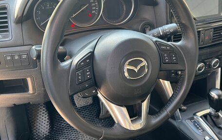 Mazda CX-5 II, 2014 год, 2 230 000 рублей, 16 фотография