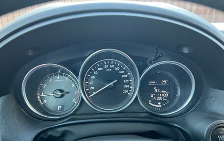 Mazda CX-5 II, 2014 год, 2 230 000 рублей, 18 фотография