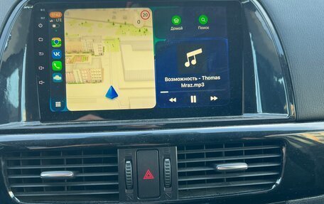 Mazda CX-5 II, 2014 год, 2 230 000 рублей, 19 фотография