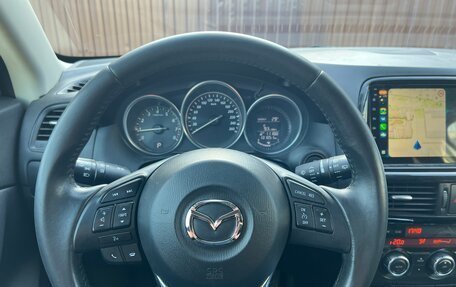 Mazda CX-5 II, 2014 год, 2 230 000 рублей, 17 фотография