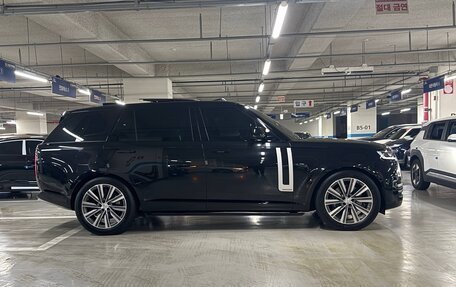 Land Rover Range Rover IV рестайлинг, 2024 год, 20 390 000 рублей, 4 фотография