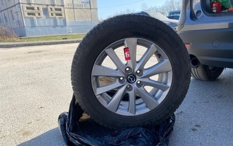 Mazda CX-5 II, 2014 год, 2 230 000 рублей, 21 фотография