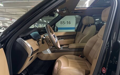 Land Rover Range Rover IV рестайлинг, 2024 год, 20 390 000 рублей, 16 фотография