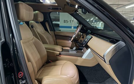 Land Rover Range Rover IV рестайлинг, 2024 год, 20 390 000 рублей, 18 фотография