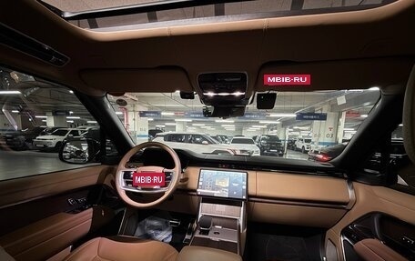 Land Rover Range Rover IV рестайлинг, 2024 год, 20 390 000 рублей, 11 фотография