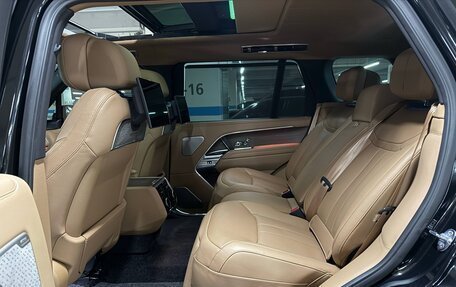 Land Rover Range Rover IV рестайлинг, 2024 год, 20 390 000 рублей, 19 фотография