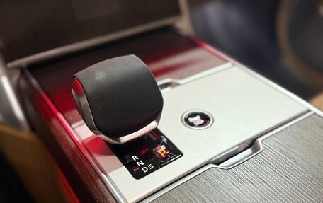 Land Rover Range Rover IV рестайлинг, 2024 год, 20 390 000 рублей, 20 фотография