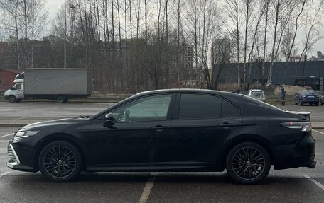 Toyota Camry, 2020 год, 2 850 000 рублей, 6 фотография