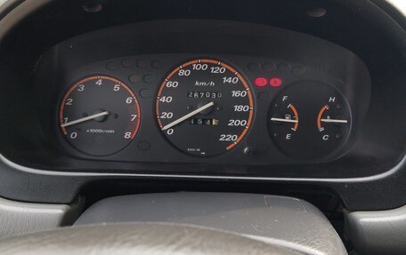 Honda CR-V IV, 1997 год, 600 000 рублей, 5 фотография