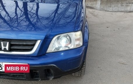 Honda CR-V IV, 1997 год, 600 000 рублей, 2 фотография