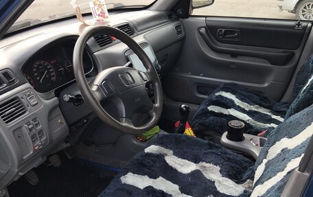 Honda CR-V IV, 1997 год, 600 000 рублей, 4 фотография