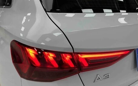 Audi A3, 2021 год, 2 250 000 рублей, 4 фотография