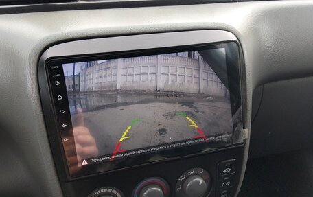 Honda CR-V IV, 1997 год, 600 000 рублей, 6 фотография