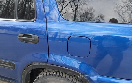 Honda CR-V IV, 1997 год, 600 000 рублей, 7 фотография