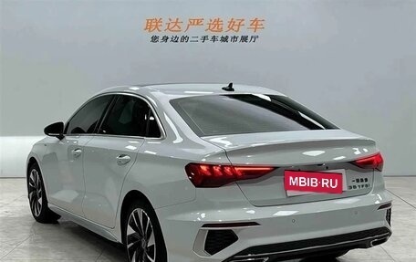 Audi A3, 2021 год, 2 250 000 рублей, 2 фотография