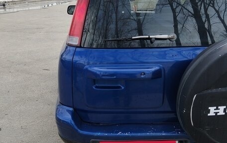 Honda CR-V IV, 1997 год, 600 000 рублей, 8 фотография