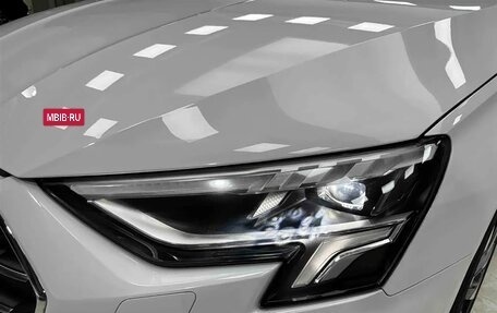 Audi A3, 2021 год, 2 250 000 рублей, 3 фотография