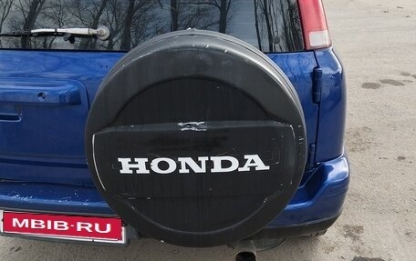 Honda CR-V IV, 1997 год, 600 000 рублей, 9 фотография