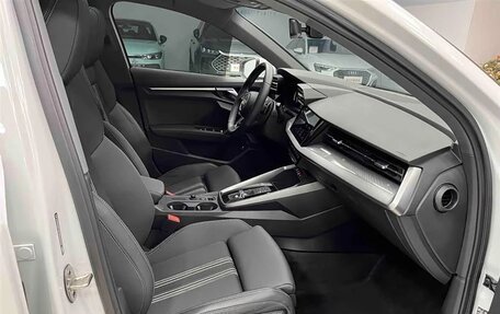 Audi A3, 2021 год, 2 250 000 рублей, 8 фотография