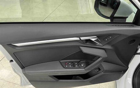 Audi A3, 2021 год, 2 250 000 рублей, 9 фотография