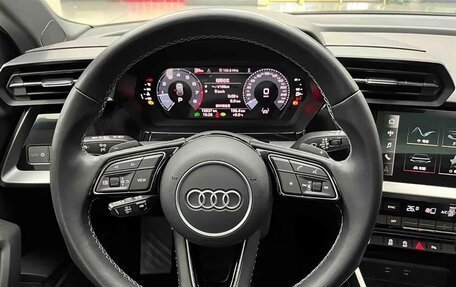 Audi A3, 2021 год, 2 250 000 рублей, 11 фотография