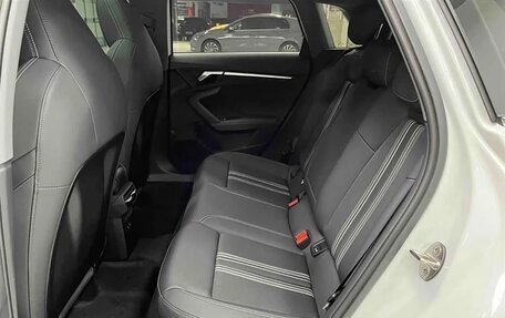 Audi A3, 2021 год, 2 250 000 рублей, 15 фотография