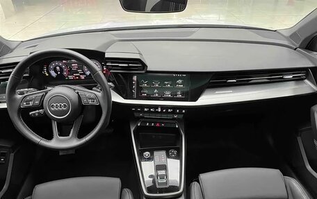 Audi A3, 2021 год, 2 250 000 рублей, 10 фотография